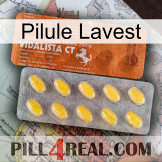 Lavest Pill 42
